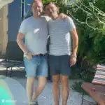 Ed & Fred