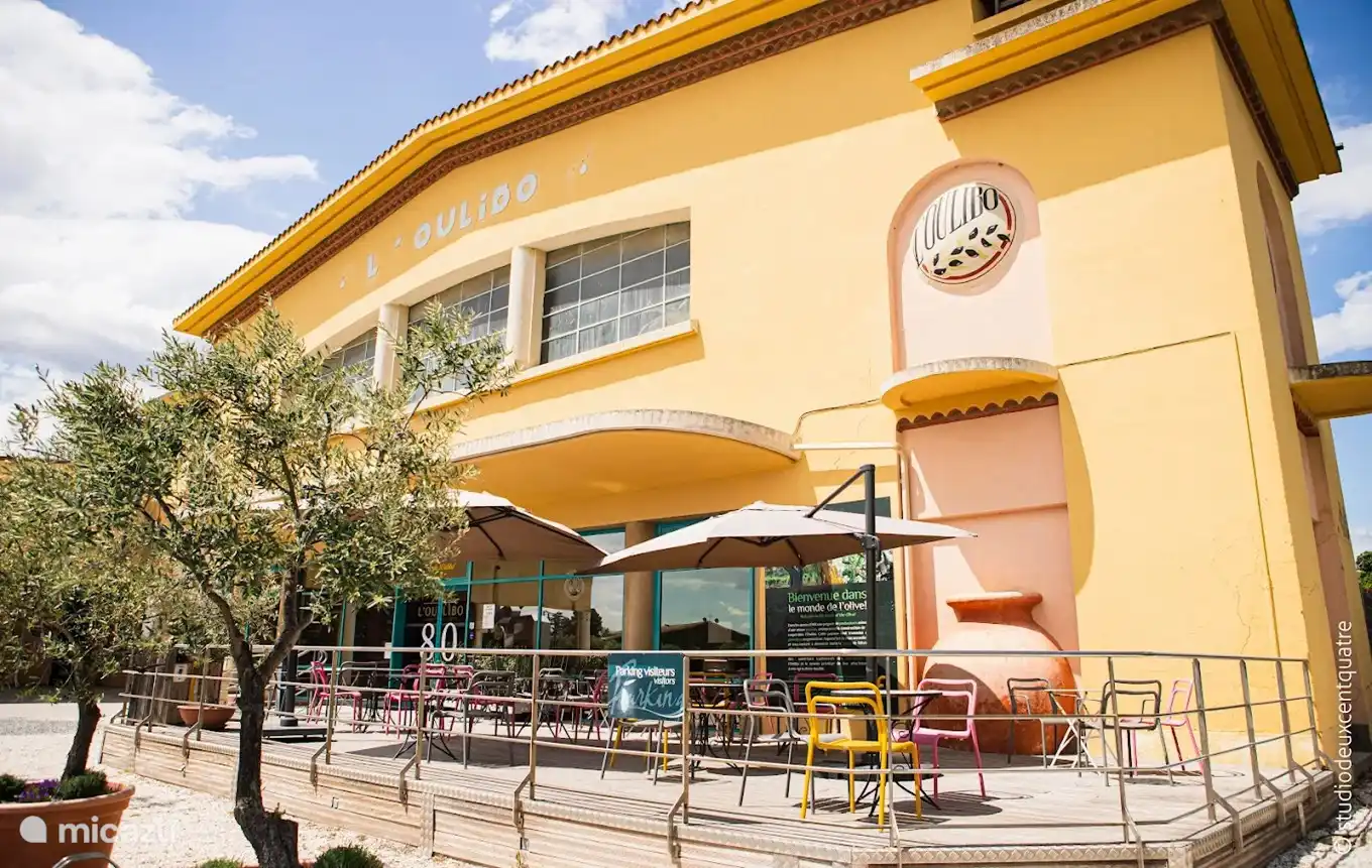 Coopérative l'Oulibo