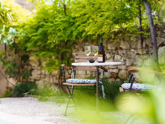 Logement Onze - Gîte 'Clémence' huren in Frankrijk, Aude, Raissac-d'Aude - appartement Genieten...Regionale wijn uit één van het grootste wijngebied van de wereld!