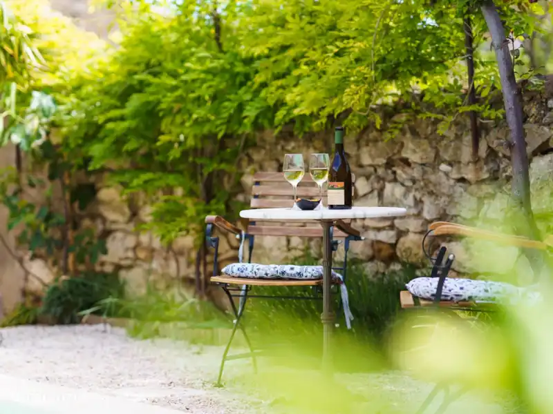 Logement Onze - Gîte 'Clémence' | France, Aude, Raissac-d'Aude - Appartement Logement Onze - Gîte 'Clémence' | France, Aude, Raissac-d'Aude - Appartement