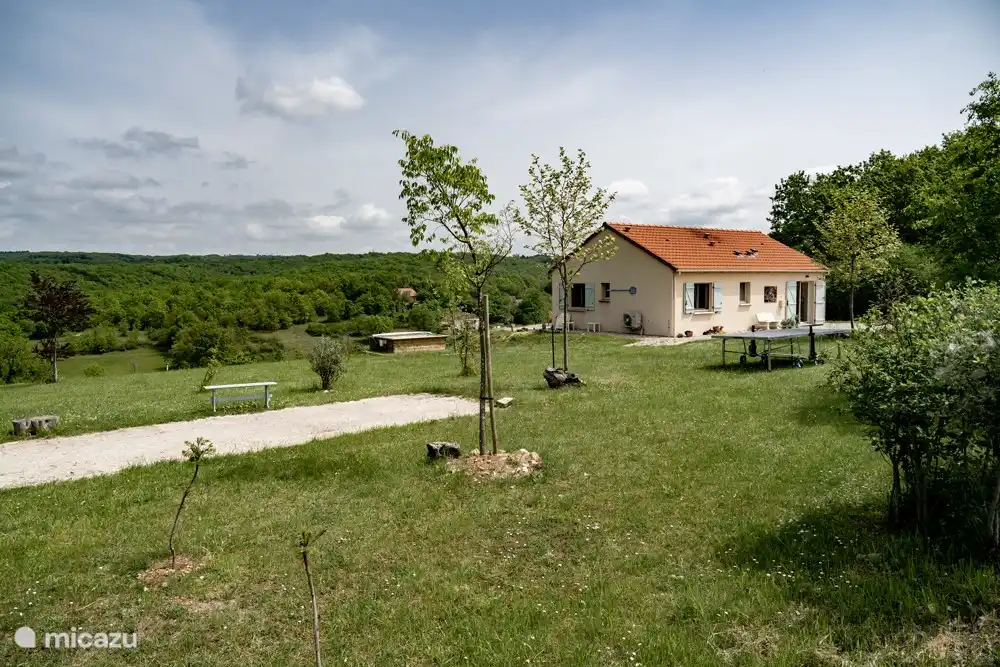 bungalow in Frankrijk huren? – Klein Cassagnes