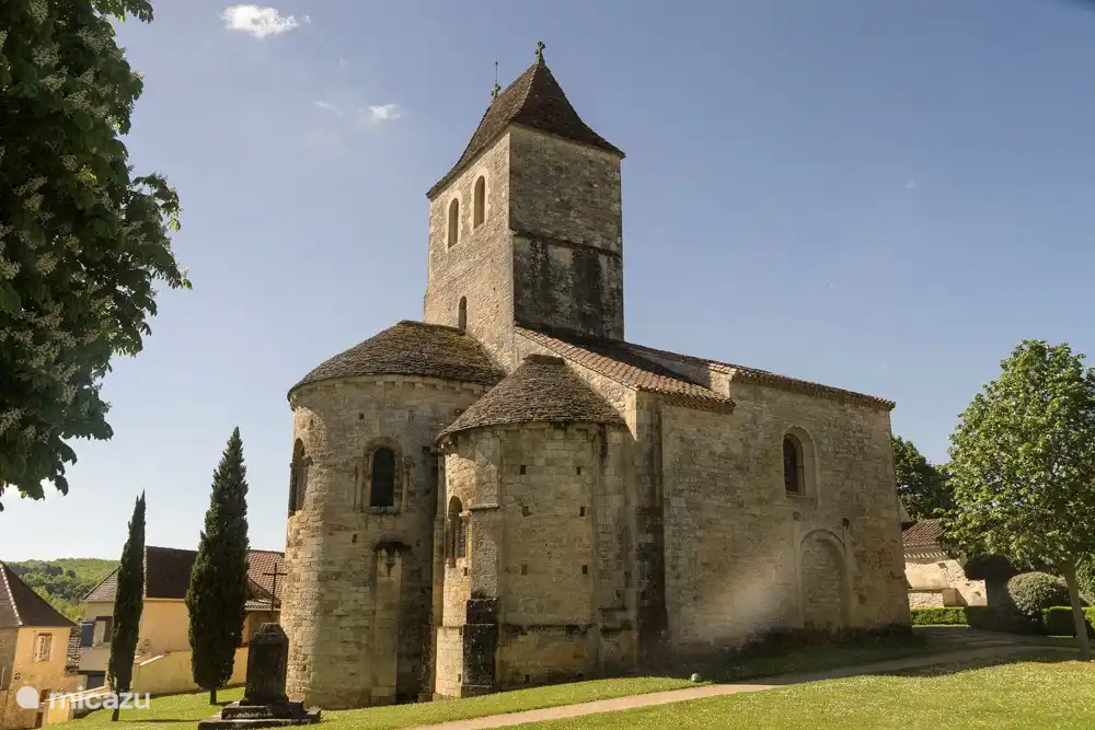 Les Arques. Schitterende werken van Zadkine te zien. 