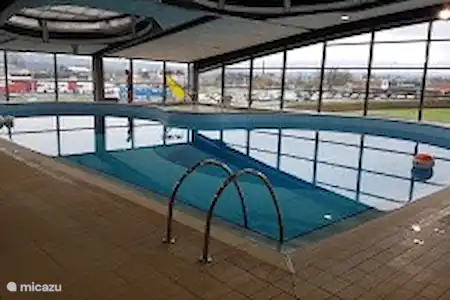 Paradis de la piscine