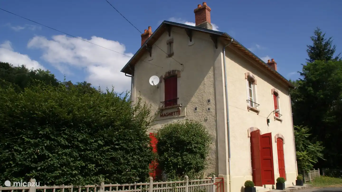 Rust en comfort, stijlvol en ontspannen