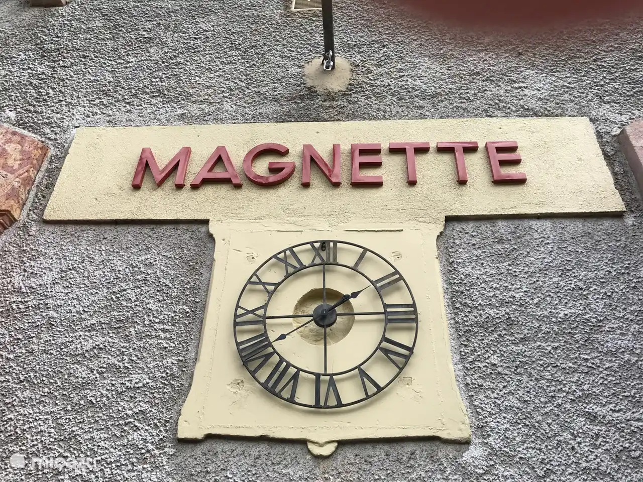 Bent u al klaar voor uw vertrek?