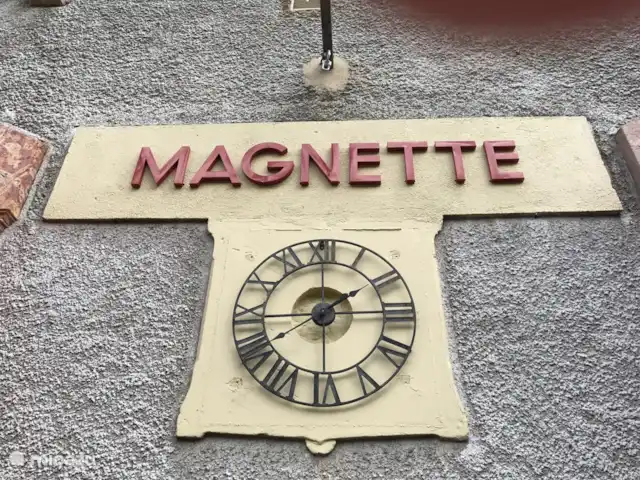 La Gare de Magnette | France, Allier, Magnette - maison de vacances Êtes-vous prêt pour votre départ ?