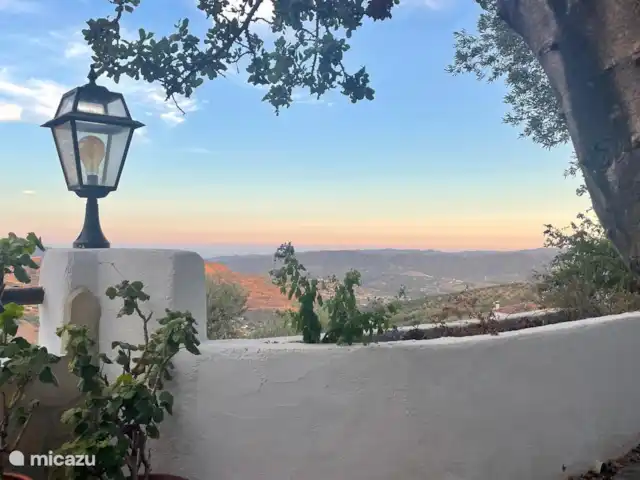 Finca El Sueno huren in Spanje, Andalusië, Pilarejo - villa Geniet van de wisselende uitzichten!