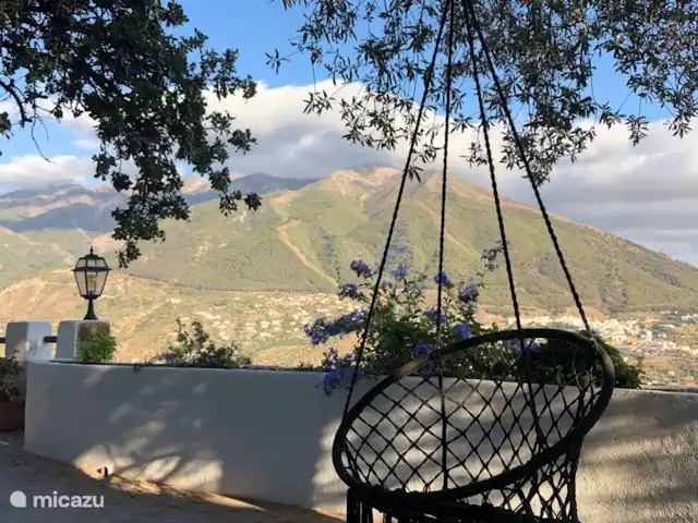 Finca El Sueno huren in Spanje, Andalusië, Pilarejo - villa Free your mind!
