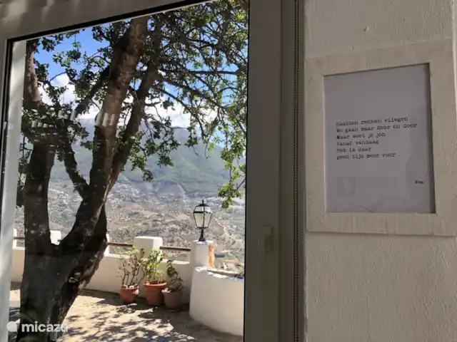 Finca El Sueno huren in Spanje, Andalusië, Pilarejo - villa #Relax!