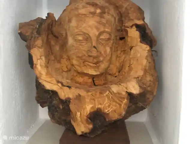 Finca El Sueno huren in Spanje, Andalusië, Pilarejo - villa helemaal zen