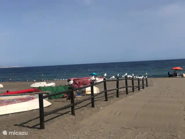 Finca El Sueno huren in Spanje, Andalusië, Pilarejo - villa Torre del Mar