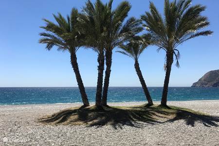Playa Salobreña