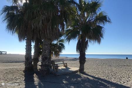 Salobreña Playa