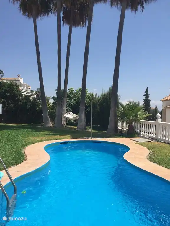 Villa Estrella del Mar