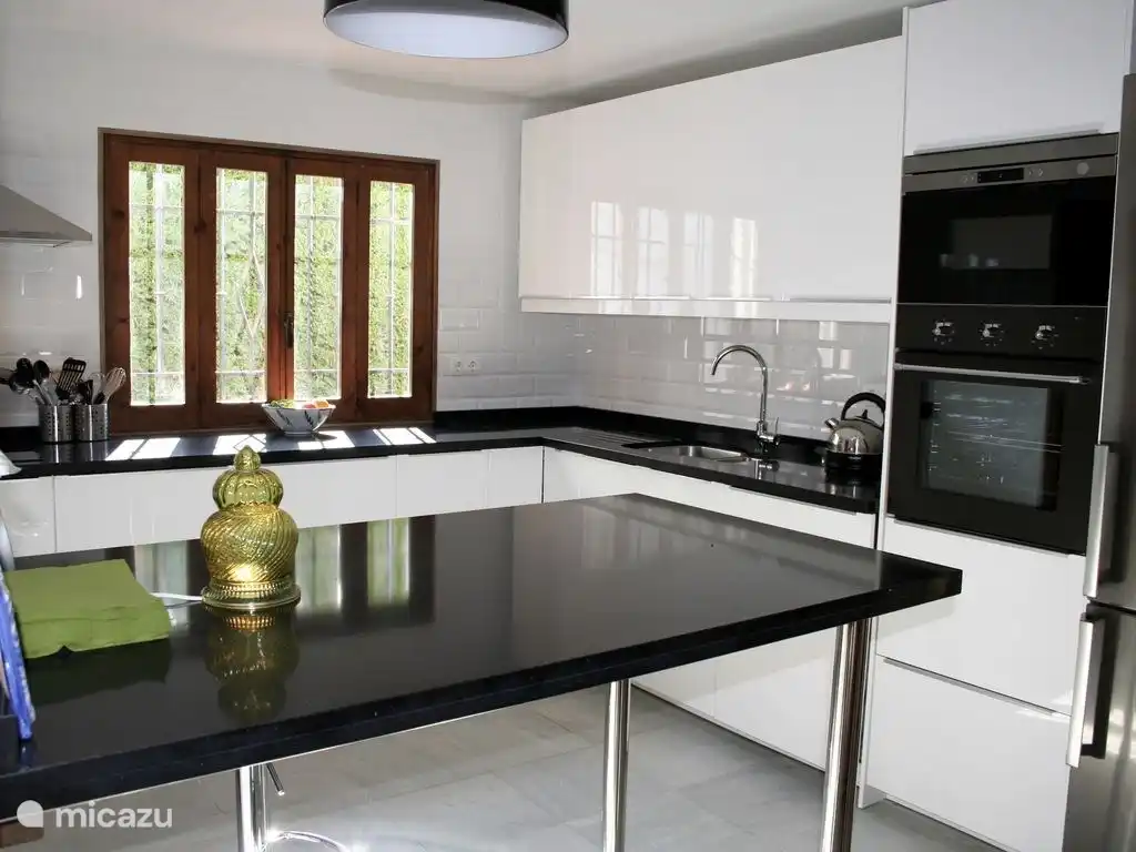 Villa Estrella del Mar