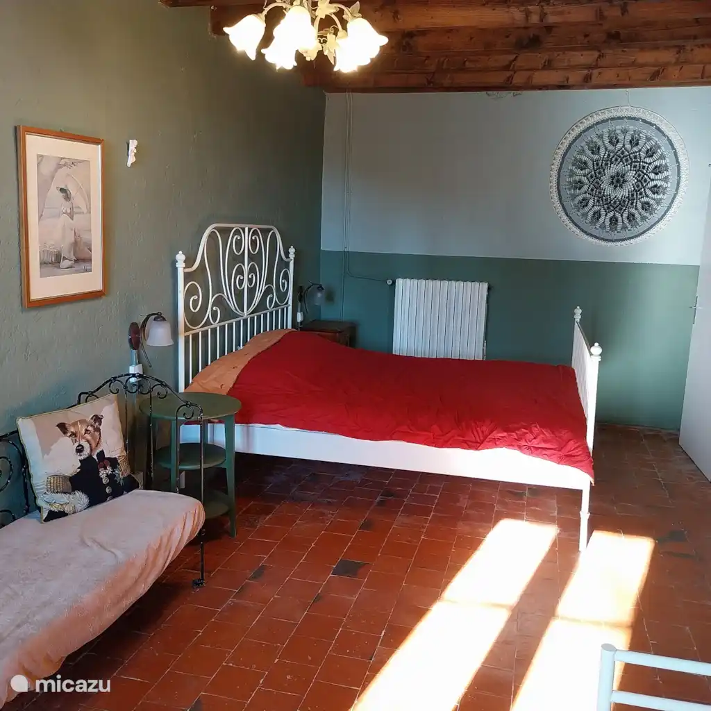 Gîte de Rangère