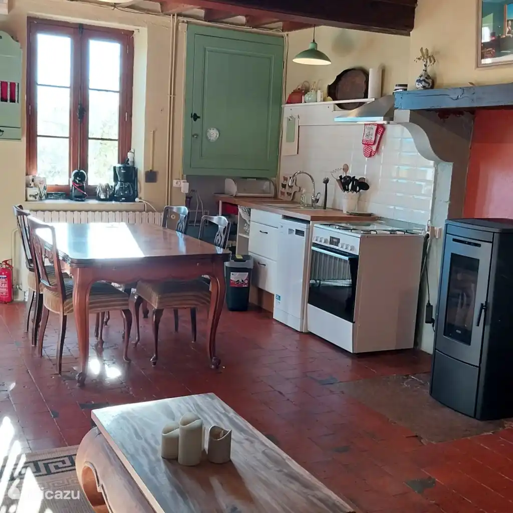 Gîte de Rangère