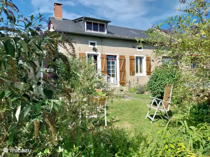 Gîte de Rangere | France, Nièvre, Villapourçon - Gîte / Cottage Gîte de Rangere | France, Nièvre, Villapourçon - Gîte / Cottage