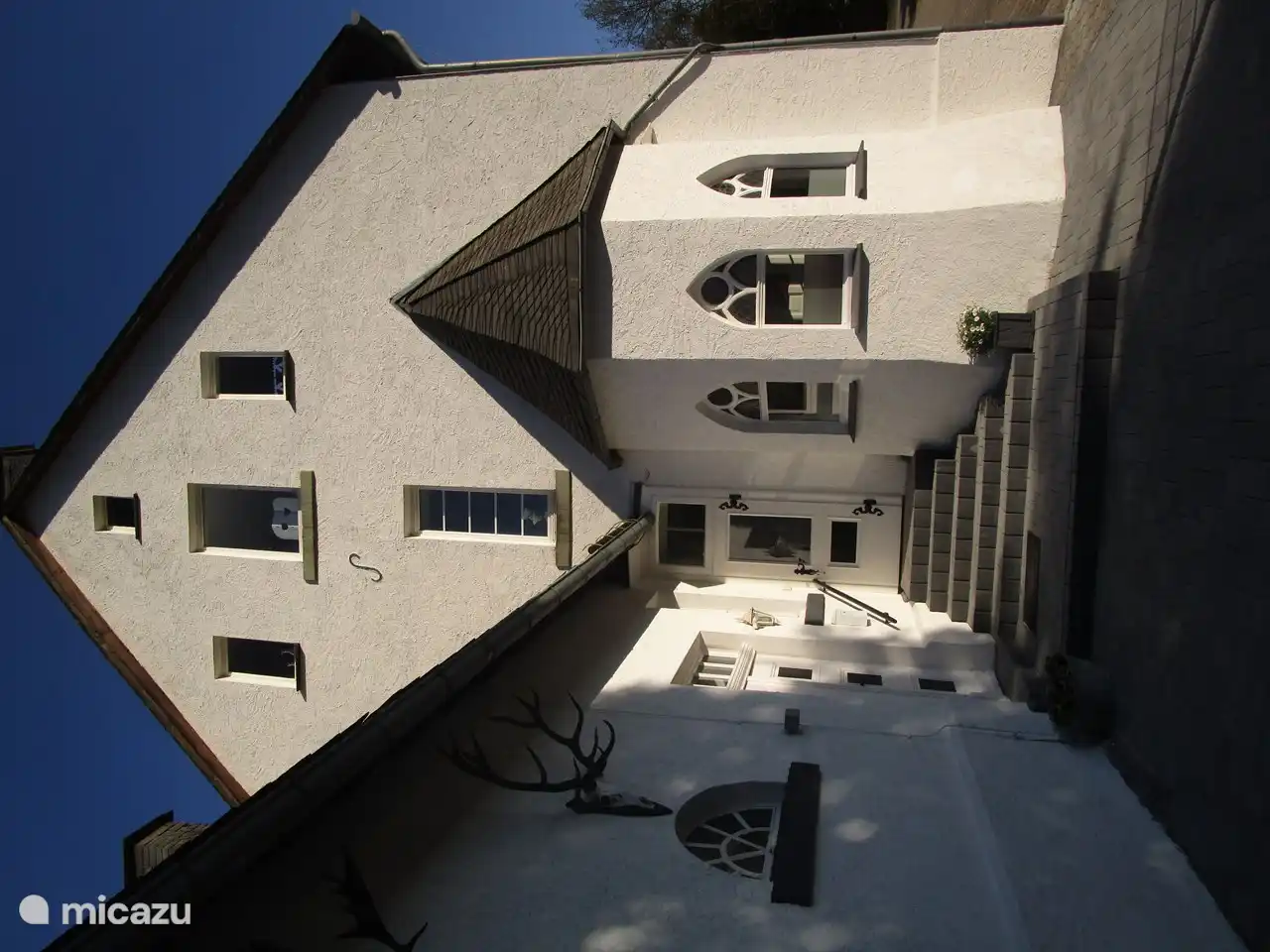 Jagdschloss Siedlinghausen 1 in Deutschland, Sauerland, Siedlinghausen - Winterberg - appartement