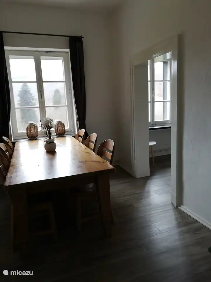 Jagdschloss Siedlinghausen 1