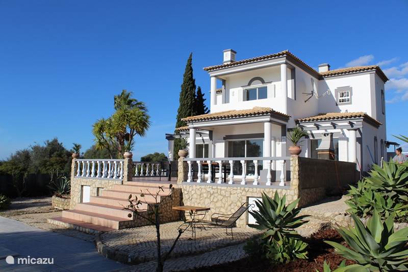Vakantiehuis Portugal, Algarve, Carvoeiro Villa Casa dos Sonhos