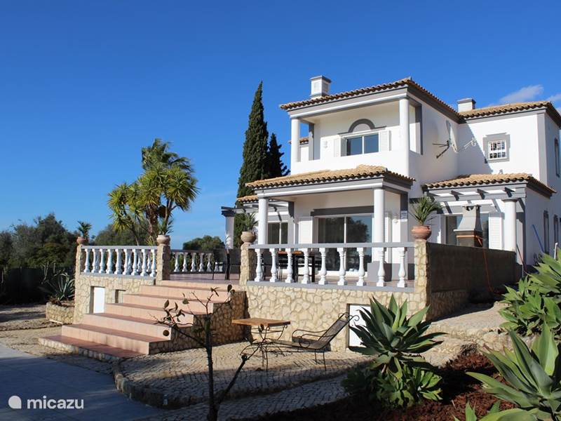 Casa vacacional Portugal, Algarve, Carvoeiro Villa Casa dos Sonhos