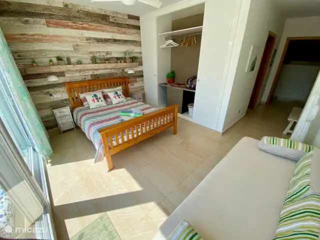 Location de Vacances Espagne, Costa Brava, Calonge, villa - XL Villa Calonge Chambre Cactus
