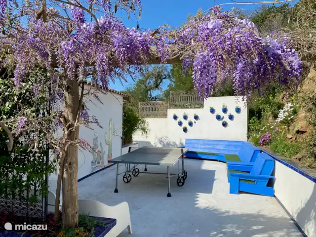 Location de Vacances Espagne, Costa Brava, Calonge, villa - XL Villa Calonge Aire de ping-pong