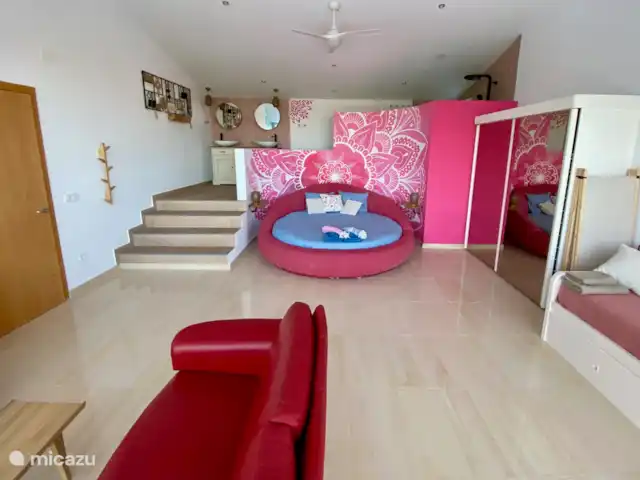 Location de Vacances Espagne, Costa Brava, Calonge, villa - XL Villa Calonge Chambre Mandala