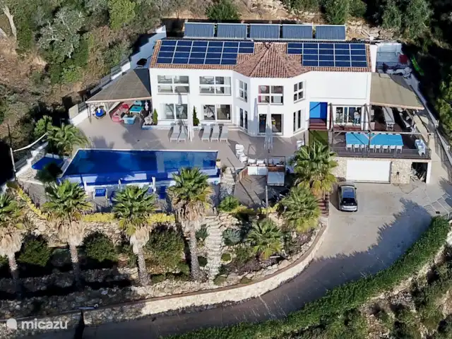 Location de Vacances Espagne, Costa Brava, Calonge, villa - XL Villa Calonge Location de Vacances Espagne, Costa Brava, Calonge, villa - XL Villa Calonge