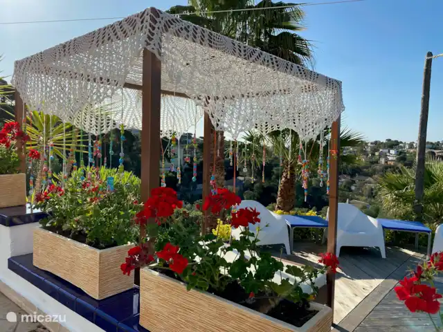 Location de Vacances Espagne, Costa Brava, Calonge, villa - XL Villa Calonge Méridienne extérieure