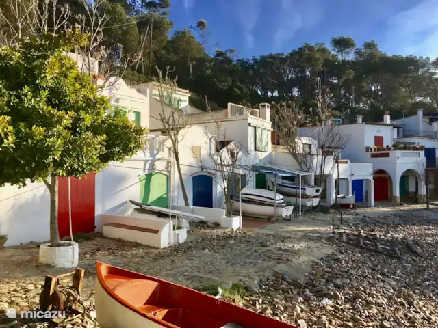 Location de Vacances Espagne, Costa Brava, Calonge, villa - XL Villa Calonge Cala s’Alguer