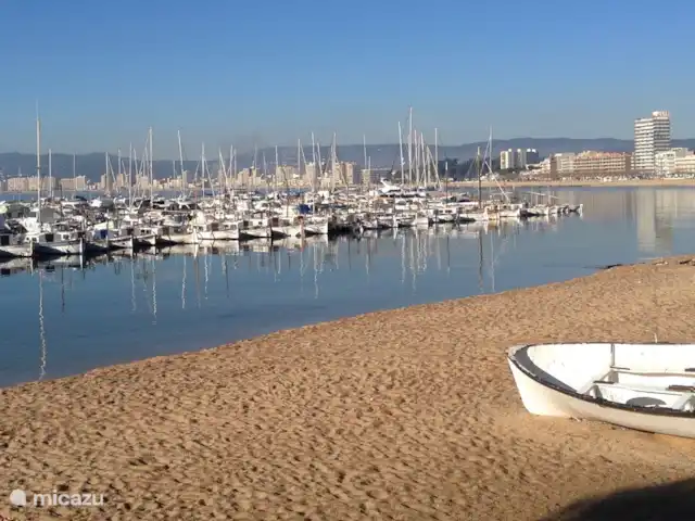 Location de Vacances Espagne, Costa Brava, Calonge, villa - XL Villa Calonge Palamos