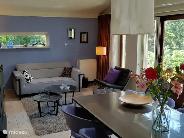 Bosvilla Digitale | Pays-Bas, Gueldre, Halle - maison de vacances Salon