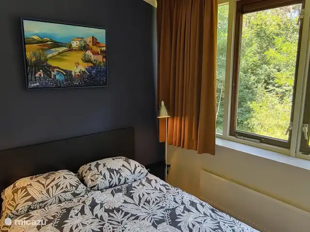 Bosvilla Digitale | Pays-Bas, Gueldre, Halle - maison de vacances Chambre 2 : 1er étage, lit double