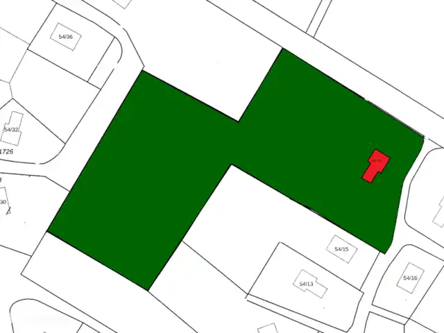 Bosvilla Digitale | Pays-Bas, Gueldre, Halle - maison de vacances Villa avec terrain attenant
