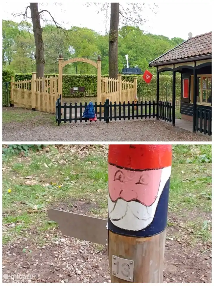 Labyrinth Staatsbosbeheer Ruurlo