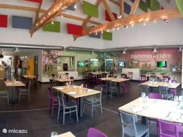 Cottage Tréju | France, Aisne, Parfondeval - gîte / cottage Restaurant à 200 mètres