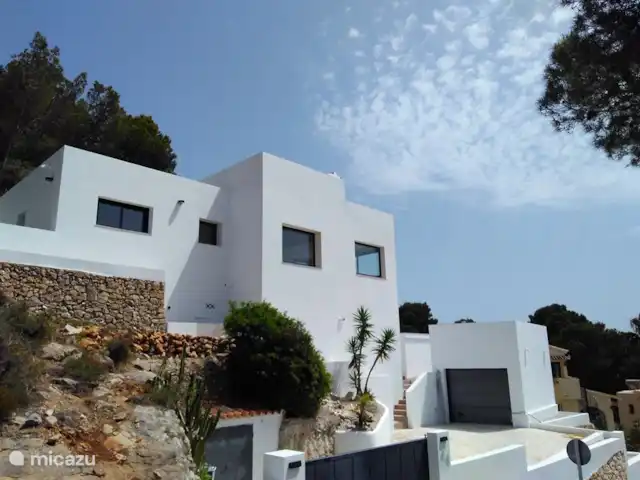 villa huren in Spanje, Costa Blanca, Moraira – Casa_44 villa huren in Spanje, Costa Blanca, Moraira – Casa_44