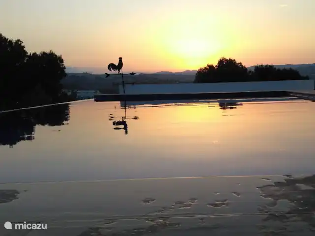 villa huren in Spanje, Costa Blanca, Moraira – Casa_44 Lekker luieren