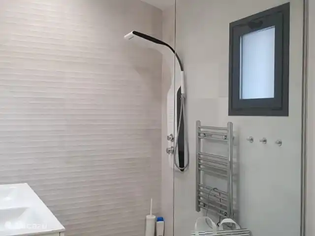 villa huren in Spanje, Costa Blanca, Moraira – Casa_44 Suite sanitair