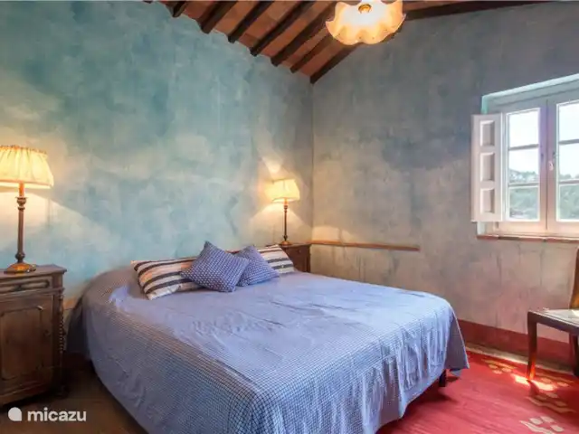 Location de Vacances Italie, Toscane, Lucca, villa - Orphée Chambre 4