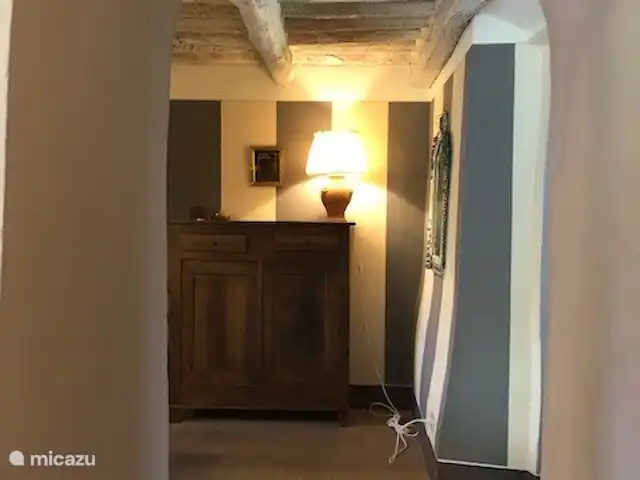 Location de Vacances Italie, Toscane, Lucca, villa - Orphée salle à manger