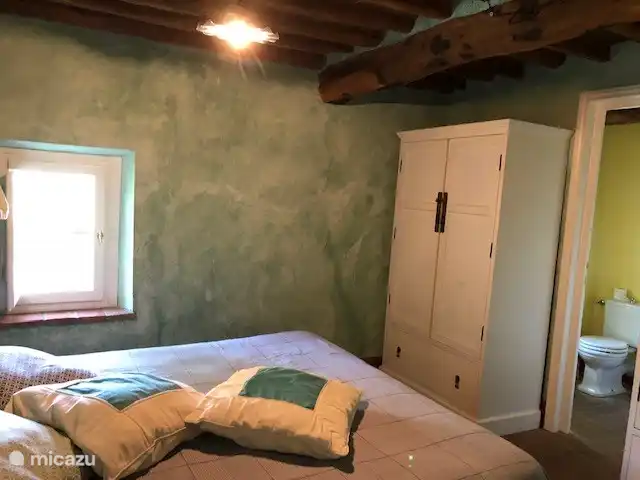 Location de Vacances Italie, Toscane, Lucca, villa - Orphée Chambre 3