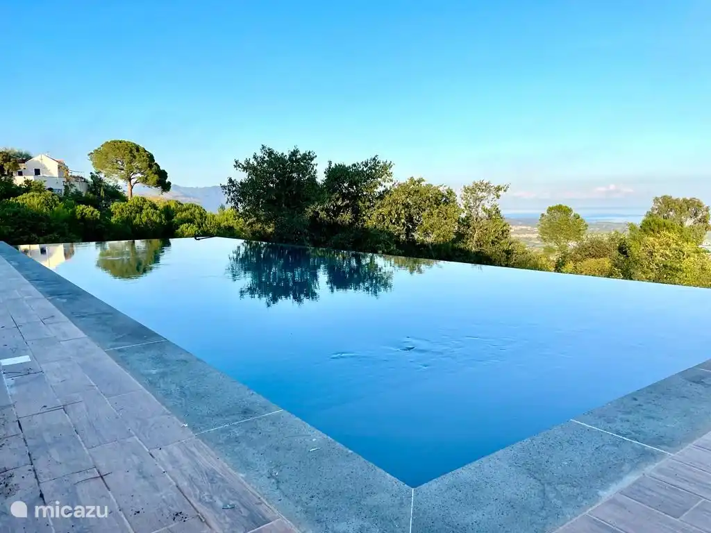 villa | Italie – Bella di Notte