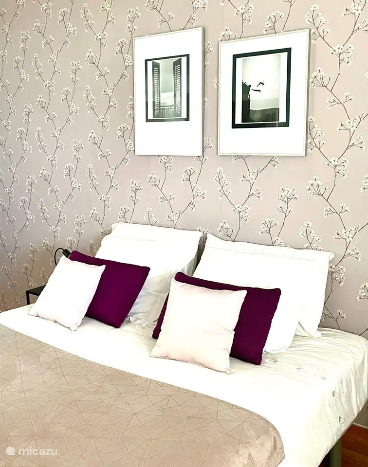 chambre avec vue mer