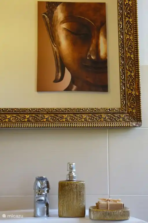 Salle de bain 1 détail