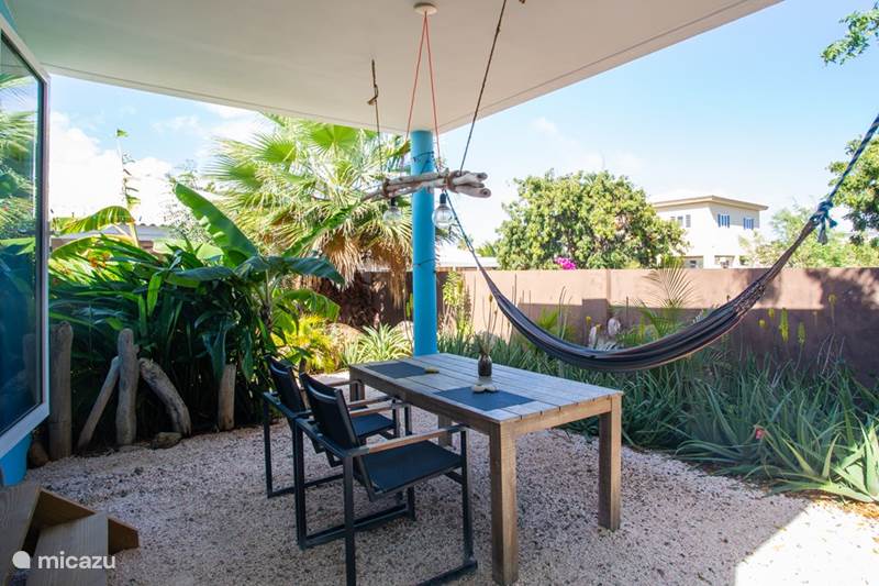 Holiday home Curaçao, Banda Ariba (East), Santa Catharina Studio Tropical Breeze 'Blenchi'