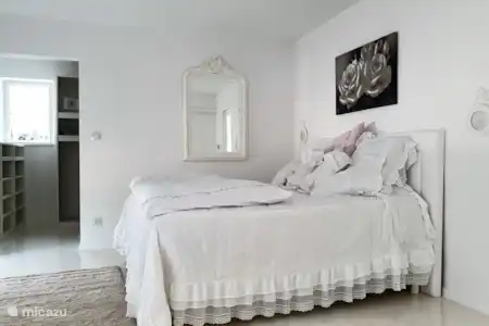 Vakantiehuis Frankrijk, Dordogne, Les Farges vakantiehuis Santoneige -
