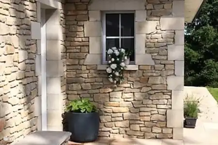 Vakantiehuis Frankrijk, Dordogne, Les Farges vakantiehuis Santoneige -